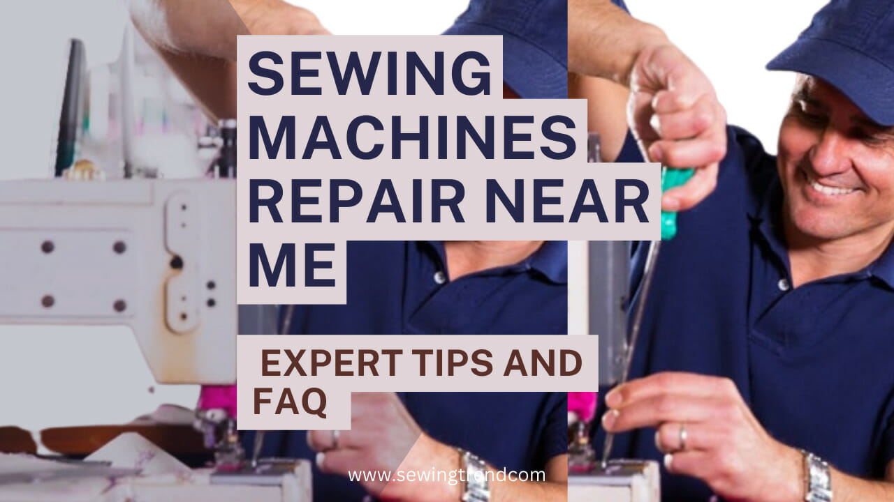 Best Sewing Machine for Heavy Fabrics 4